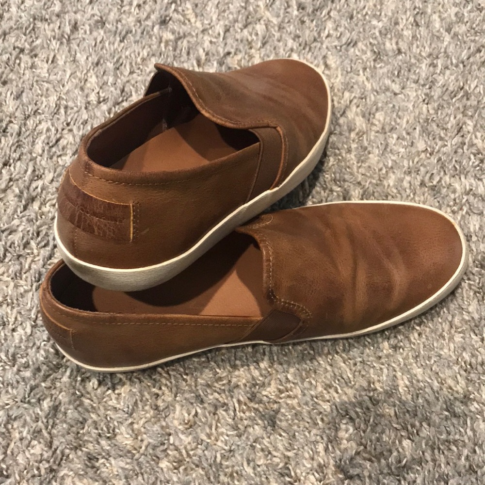 Frye shoes